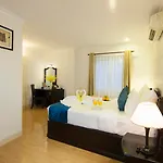 Sunrise Central Hotel