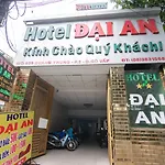 Dai An Go Vap Hotel
