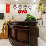 Oyo 422 Nguyen Thanh Hotel