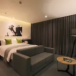 Zazz Urban Ho Chi Minh