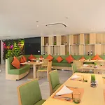 Zazz Urban Ho Chi Minh