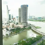 Saigon Royal Luxury Apartment Free Gym&Pool