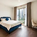 Saigon Royal Luxury Apartment Free Gym&Pool