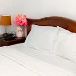 Happy Land Hotel