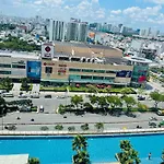 Sunrise City 1 Phong Ngu View Ho Boi