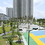 Masteri Condo In Thao Dien#Nice View & Decoration
