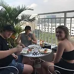 Vivian Saigon Hotel