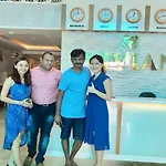 Vivian Saigon Hotel