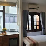 The 1- Tony Saigon Hotel