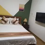 The 1- Tony Saigon Hotel
