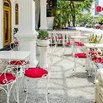 Reddoorz New Haru Hotel Phan Khiem Ich