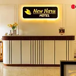Reddoorz New Haru Hotel Phan Khiem Ich