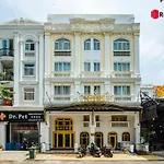 Reddoorz New Haru Hotel Phan Khiem Ich