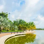 Vin Grandpark Rainbow Area 2 Bedroom Entire Apartment With Premium Netflix