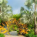 Vin Grandpark Rainbow Area 2 Bedroom Entire Apartment With Premium Netflix