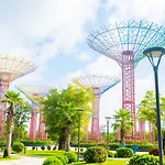 Vin Grandpark Rainbow Area 2 Bedroom Entire Apartment With Premium Netflix