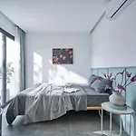 M Village Living Tran Nao