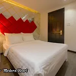 Galaxy Hotel 2