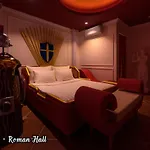 Galaxy Hotel 2