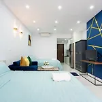 Zo Apartment River Gate - Free Pool