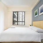 Romantic Cabana Hotel