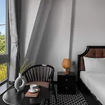 Hanz Front Hotel Khai Hung Binh Chanh