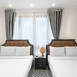 Hanz Front Hotel Khai Hung Binh Chanh