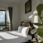 Hanz Front Hotel Khai Hung Binh Chanh