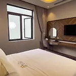 The Malibu Hotel Saigon