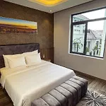 The Malibu Hotel Saigon