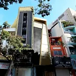 Sogo Hotel Saigon