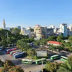 Sogo Hotel Saigon