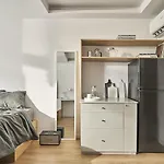 Express By M Village Dong Du