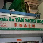 Như Ý Hotel - City Centre