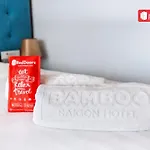 Reddoorz Bamboo Saigon Hotel Su Van Hanh