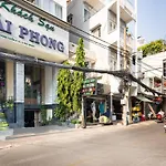 Super Oyo 1160 Hai Phong Hotel