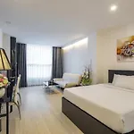 Ben Thanh Market - Hotel Premium