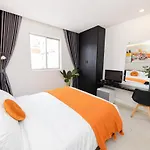 Ben Thanh Market - Hotel Premium
