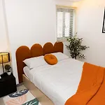 Ben Thanh Market - Hotel Premium