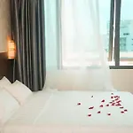 Saigonciti Hotel
