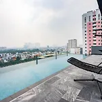 The Arrivals-River Studio Apartment
