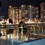 The Arrivals-River Studio Apartment
