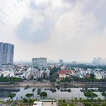 The Arrivals-River Studio Apartment