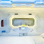 The Capsule Stay - Saigon Center