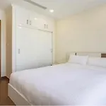 Can Ho Vinhome Central Park - Tj42 Apartment