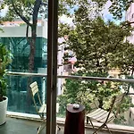 The Umi Hotel