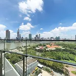 VII Aparthotel - Empire City
