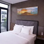 The Malibu Hotel Saigon