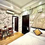 Dda Hotel District 1- Bui Vien-De Tham Walking Street