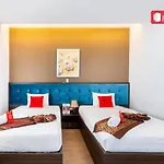 Reddoorz Bamboo Saigon Hotel Su Van Hanh